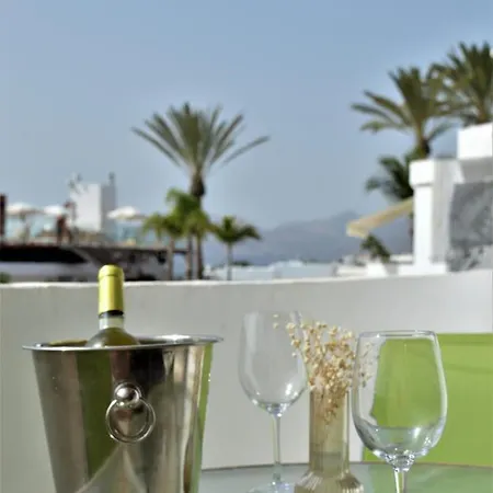 Martina Apartment Puerto del Carmen (Lanzarote)