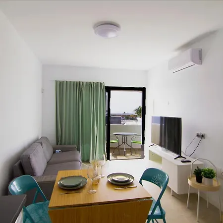 Martina Apartment *
